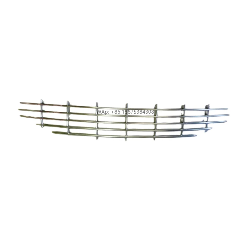 

AD438A100AD for Aston Martin Rapide Grille Assy, Upper Front, Radiator
