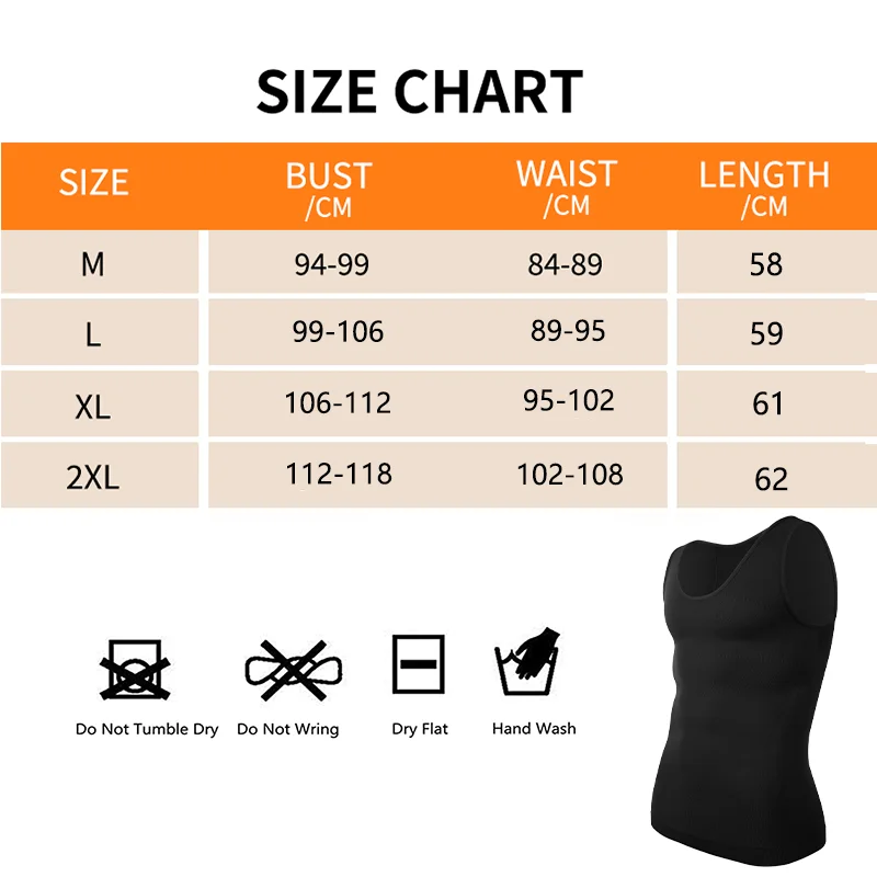 Miss Moly Männer Sexy U Neck Tank Top Kompression Shapewear Ärmelloses Bauch-steuer Unterhemd Abnehmen Atmungs Body Shaper