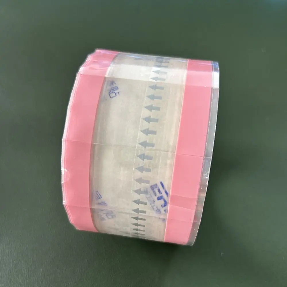 

Self-Adhesive Tearable Index Sticker DIY Multicolor Sticky Labels Transparent 320/460/690/828/1150pcs Sealing Index Tabs