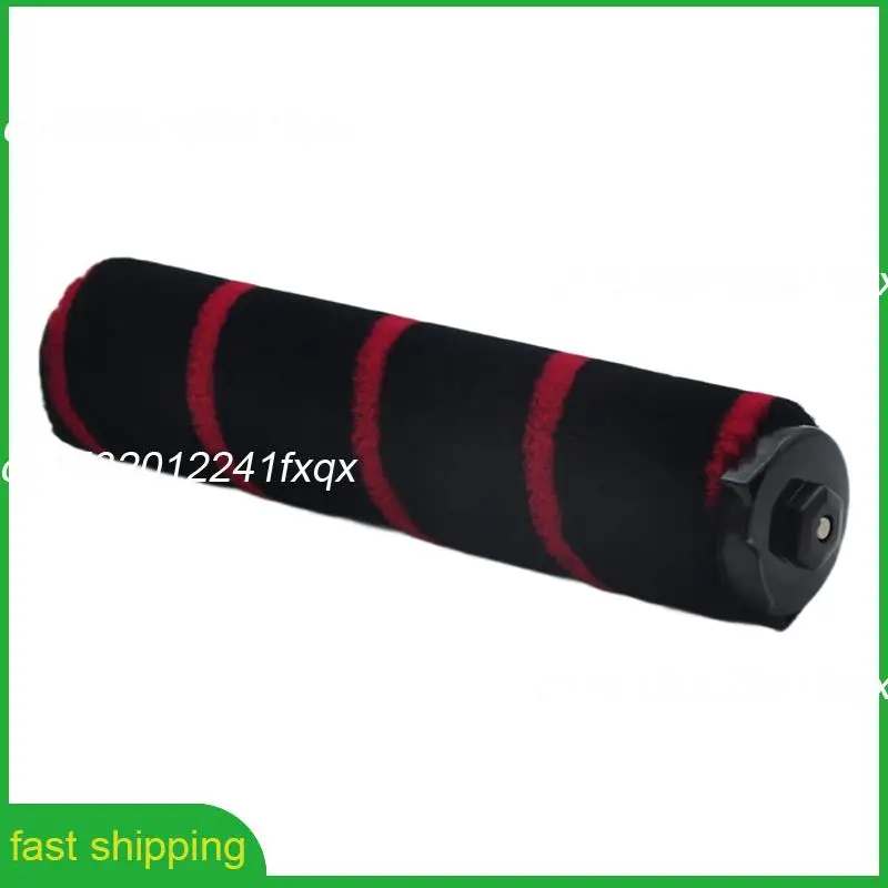 

A010 For Hard Floor Electric Brush Head For INSE N5/N5S/N5T/S6 Moosoo M8 PLUS Vacuum Cleaner Accessories