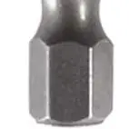 

3Pcs Drill Socket Adapter Impact Drill Extension Drill Bits Bar Socket Adapter 1/4 3/8 1/2 Size Hex Shank Square Head Drill Bit