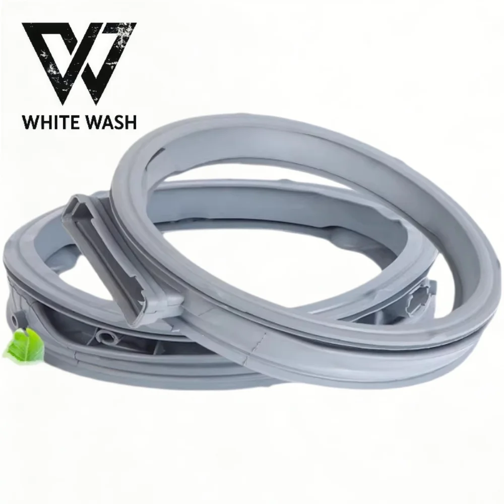 

New Sealing Ring Compatible with Roller Drum Washer WD-R1028UDS RH052D7S MDS565405014 F2514NTGW Washer Parts And Accessories