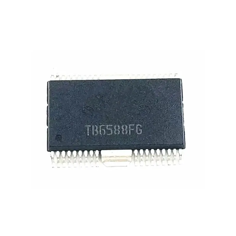 

2pcs 100%NEW Motor driver chip TB6588FG TB6588F TB6588 HSOP36 TB6588F TB6588 HSOP36 new original