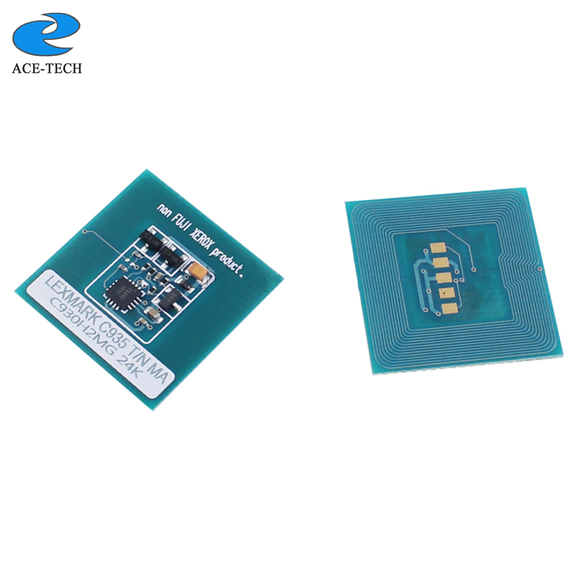 53K Compatible C930X72G C930X73G Drum Reset Chip Apply to Lexmark C930 C935 X940e X945e Laser Printer