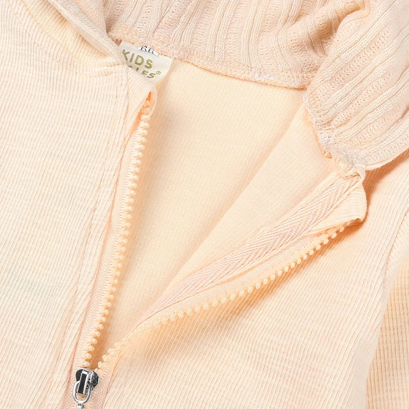 Baby Rompers Newborn Boys Girls 0 3 6 9 12 18 Months Onesie jumpsuit Cotton Long Sleeve Rabbit Ear Infant home wear Clothes