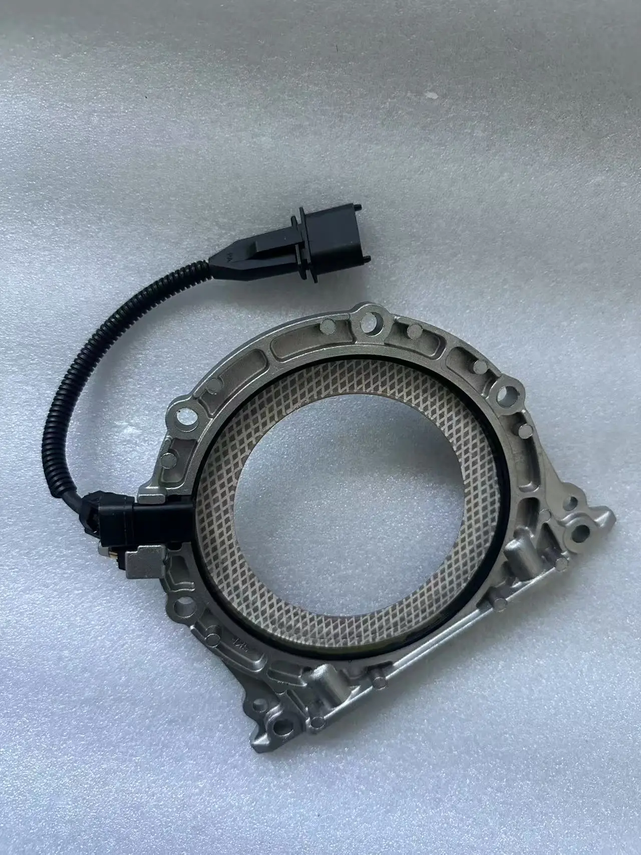 Crankshaft Rear Seal Assy 6710100514 Korando C Rexton G4 Actyon Sports II  Rodius/Stavic II