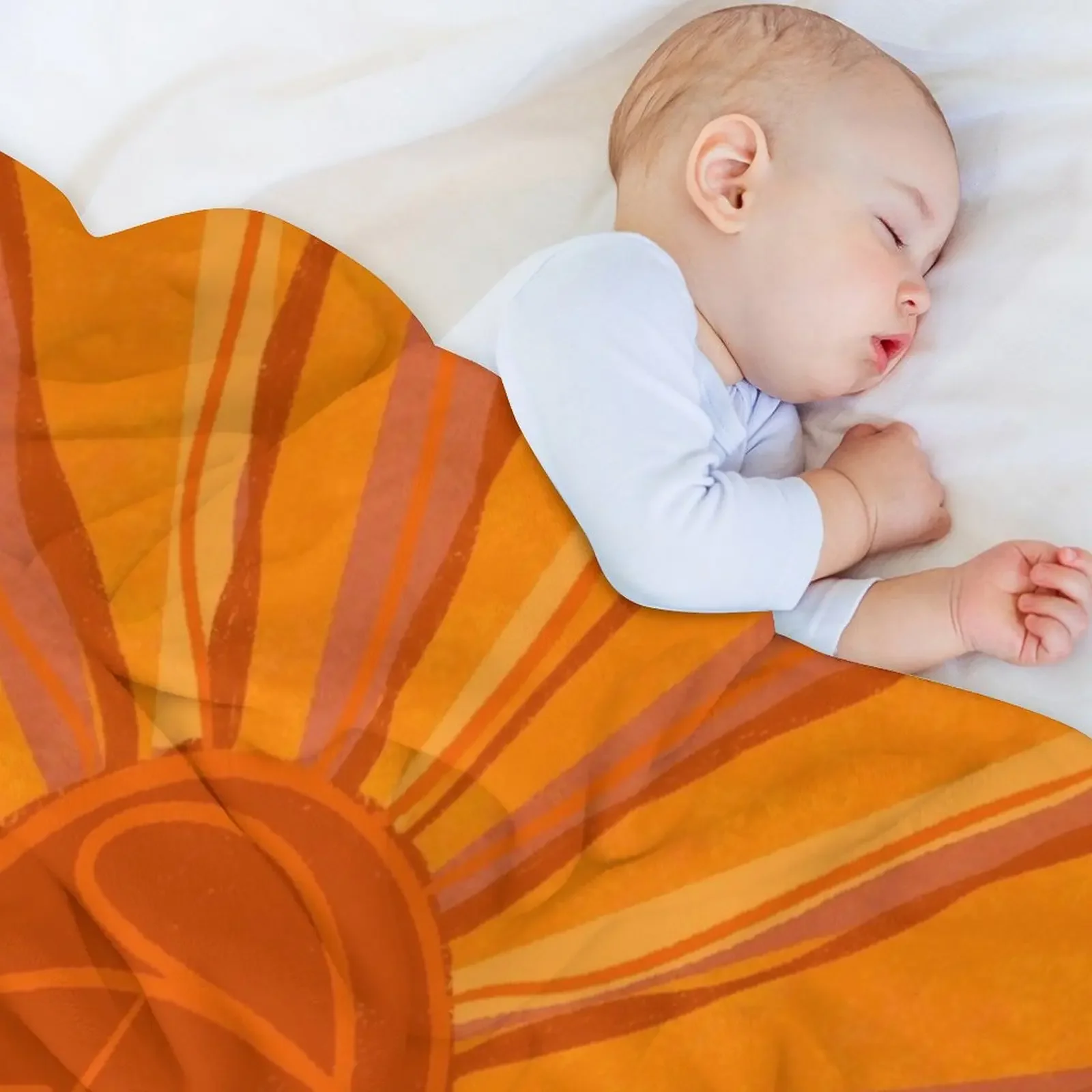 aint no sunshine Throw Blanket anime Summer Beddings Flannel Thermal Blankets