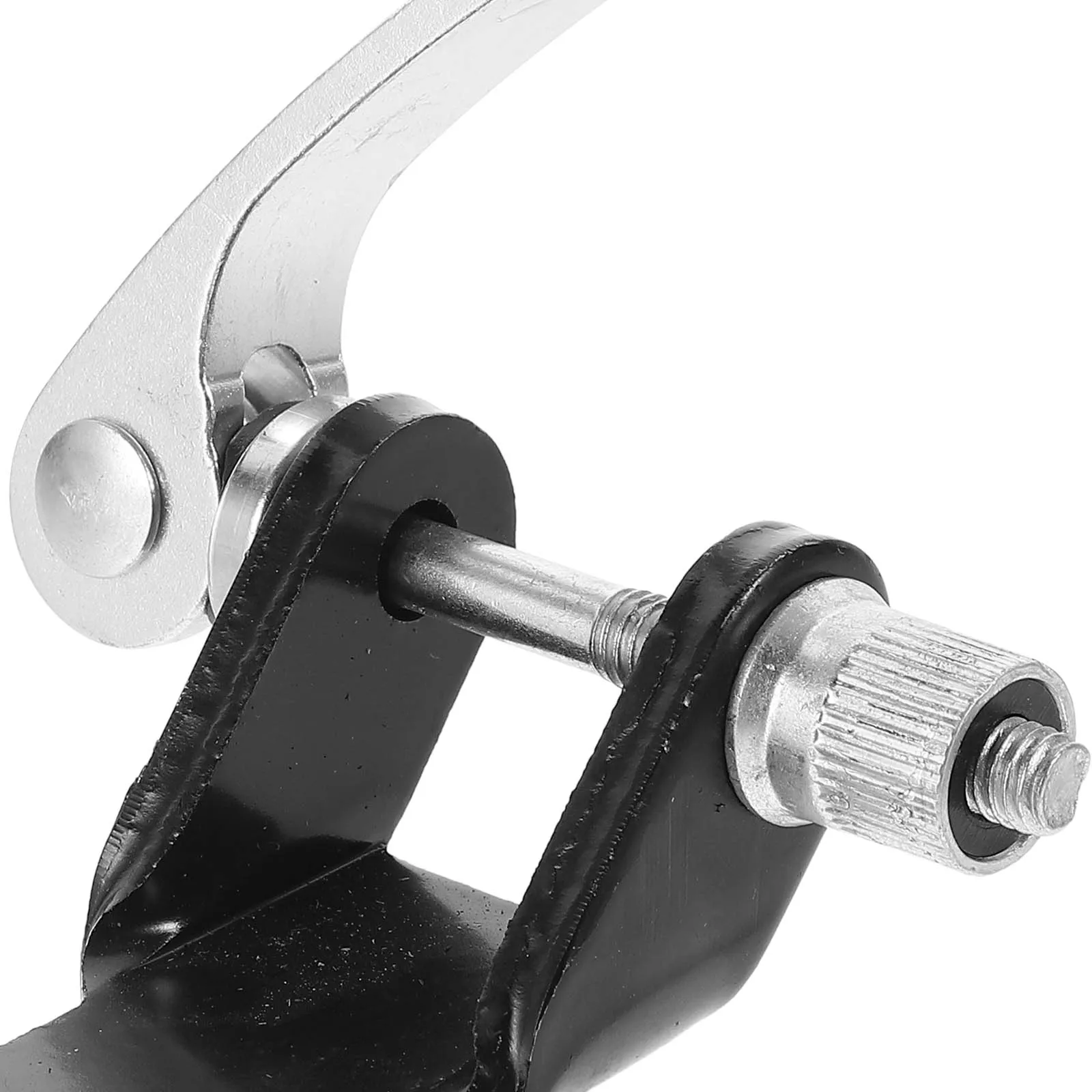 

Bike Trailer Hitch Connector Adapter for Universal Bicycles Electric Bikes Towing Device Practical Metal Sturdy Easy Install