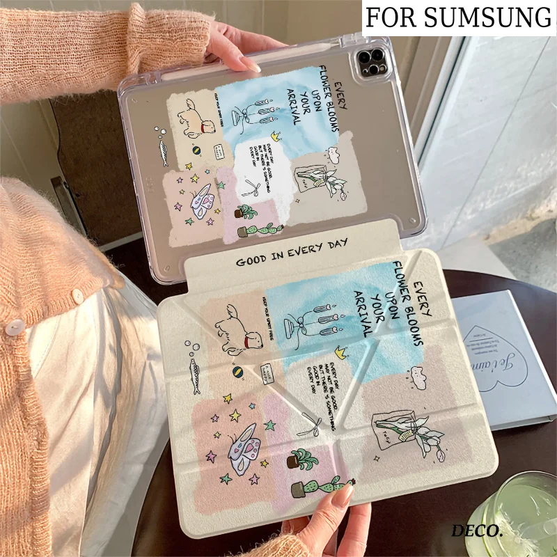 capa-de-tablet-cute-dog-butterfly-3-y-fold-para-samsung-galaxy-tab-a8-a9-a11-fe-lite-plus-tab-s6-lite-s7-s8-s9-s10-fe