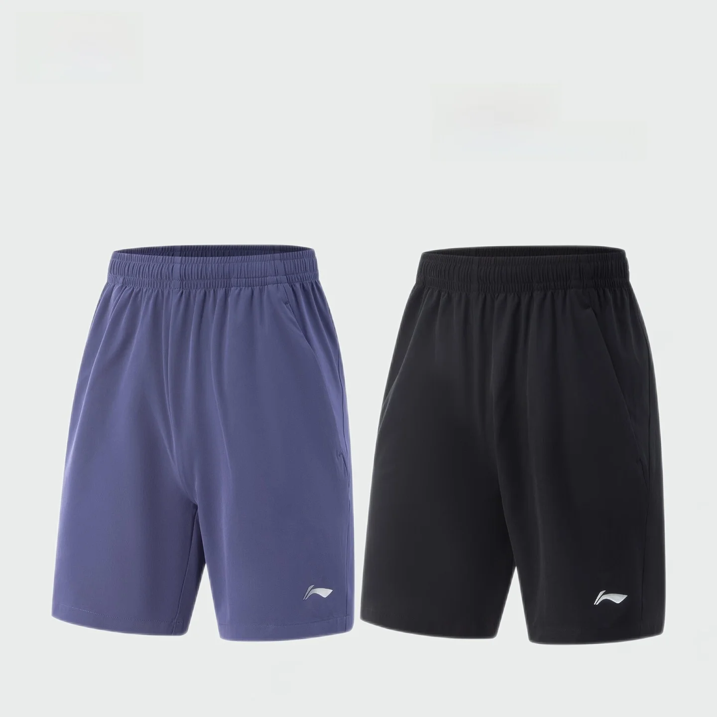 table-tennis-shorts-men's-women's-quick-dry-breathable-elastic-sports-shorts-for-table-tennis-competition-fitness