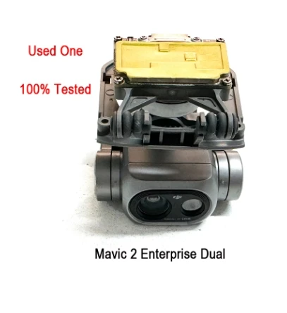 Mavic 2 Enterprise Dual Gimbal Mavic 2 Advanced Gimbal Camera Zoom Gimbal Camera 2Pro Gimbal Motors for DJI Mavic 2 Enterprise