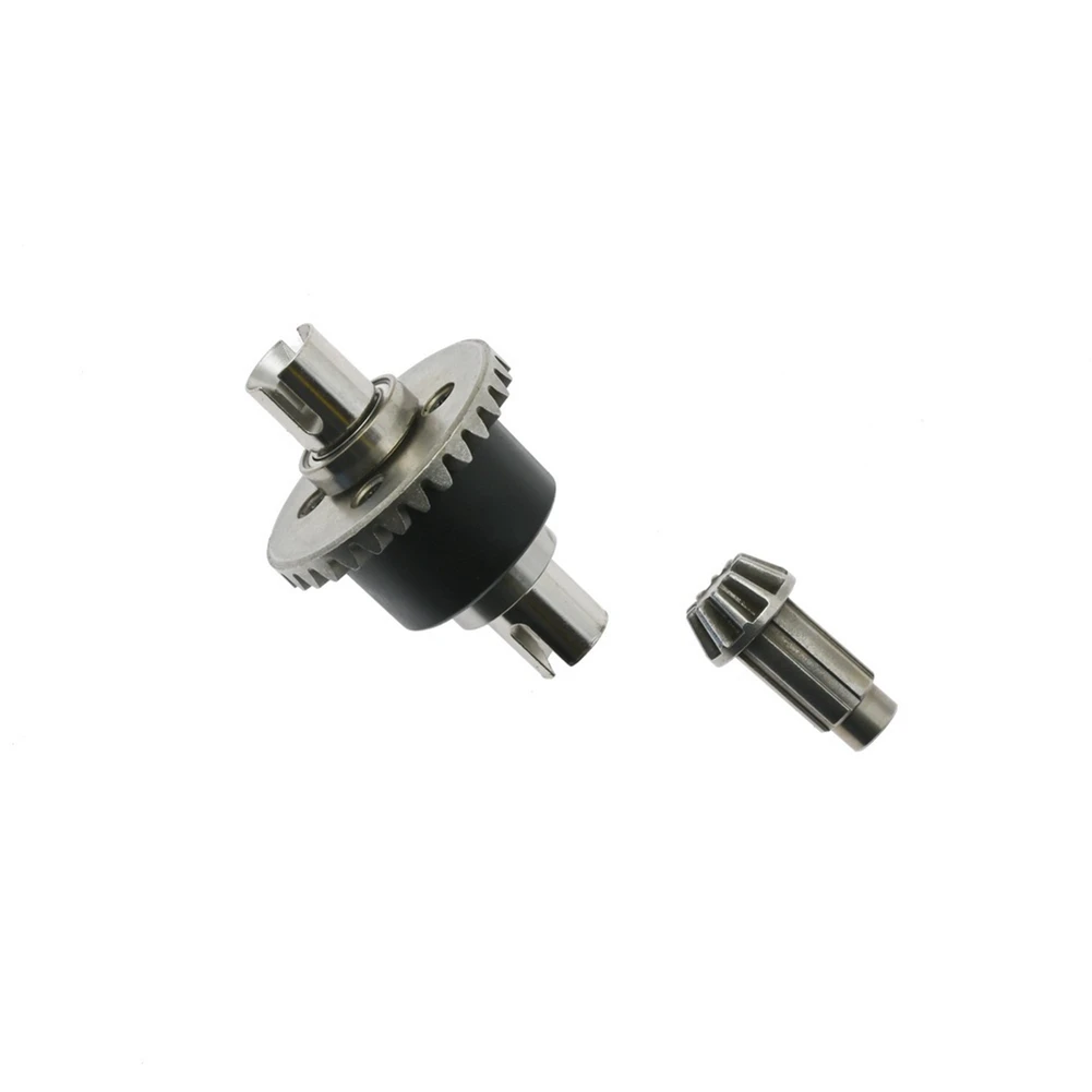 【STOCK】Metal Differential for SCY 16101 16102 16103 16201 Pro 1/16 Brushless RC Car Upgrades Parts Accessories