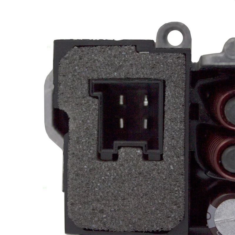 

Blower Motor Regulator Resistor For Mercedes Benz C CLK G SLK 2000-2011 2208211051 RU566-A05I