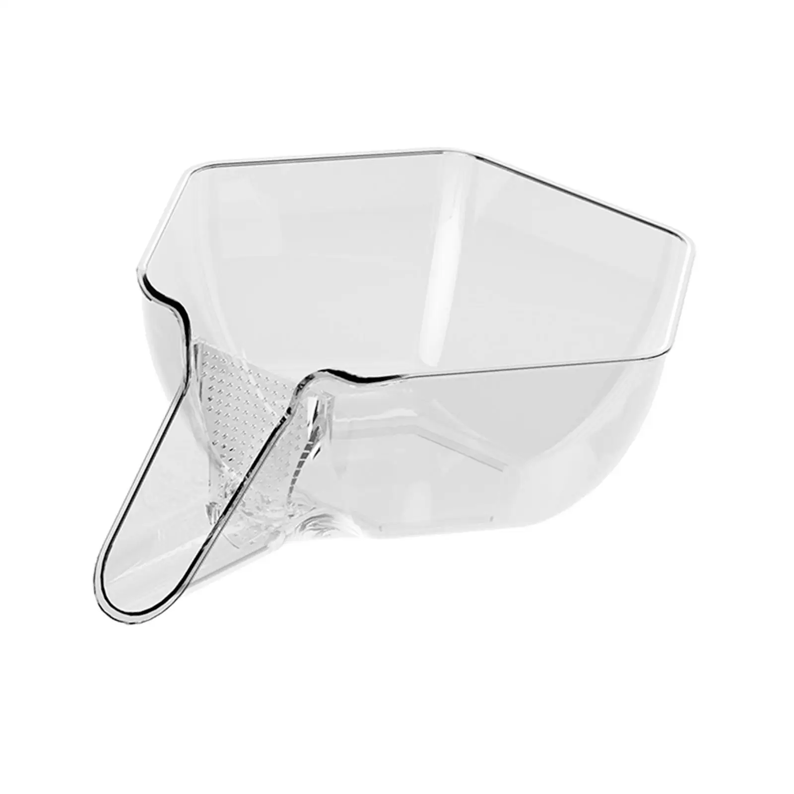 Fruit and vegetable washing basket, draining basket for washing fruits and pasta