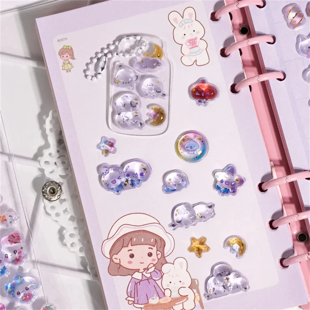 Thumbnail 4 - #62 Kids Decorative Stickers List of Top Picks