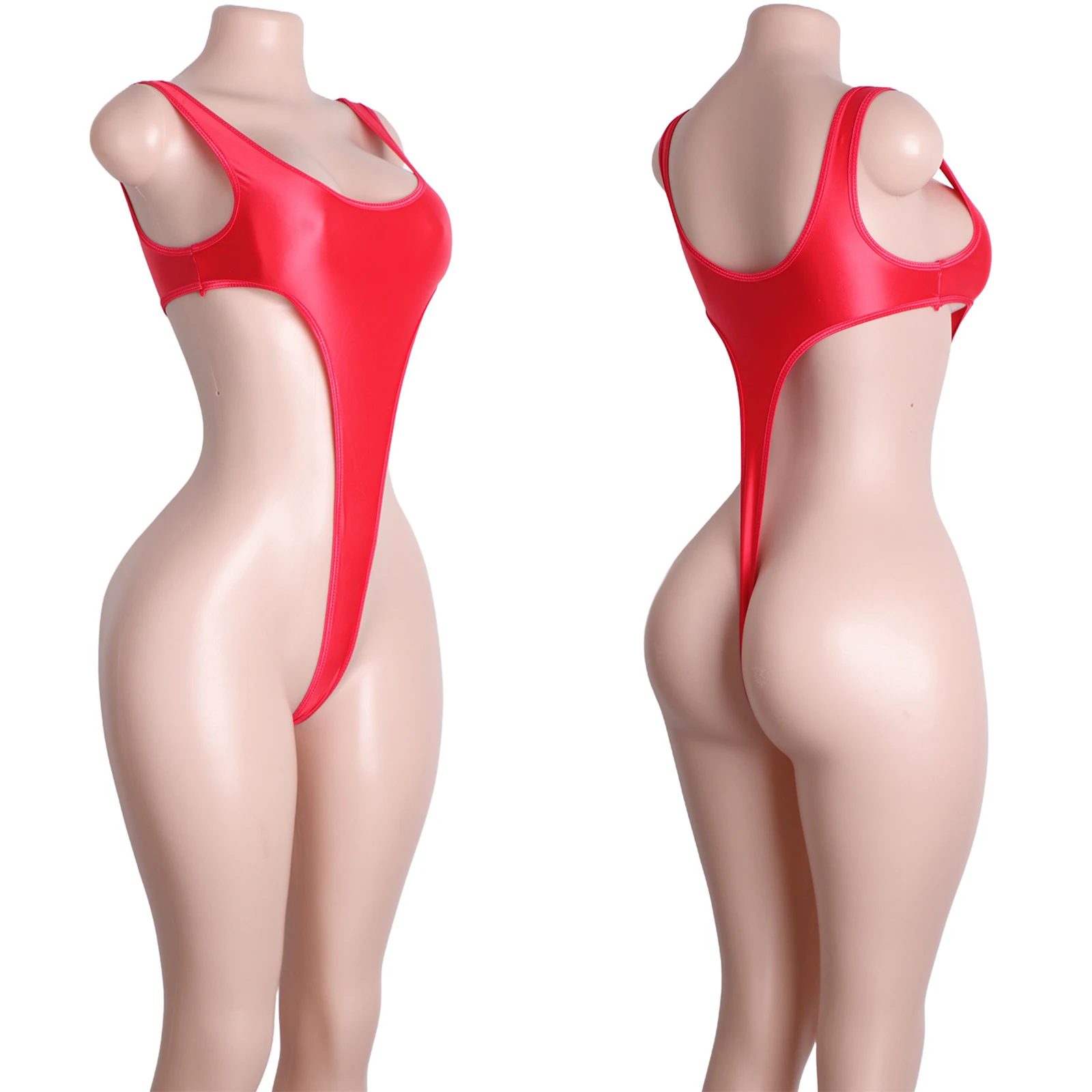 

Rhinestone Exotic Bottle Dancing Bra Thong Leotards Sexy Stripper Stage Costume Mesh Clubwear Performance Wear