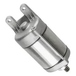 Starter Compatible with Kymco Mxu Maxxer Mongoose 250 300 2004 2005 2006 2007-2013 31210-LBA7-900