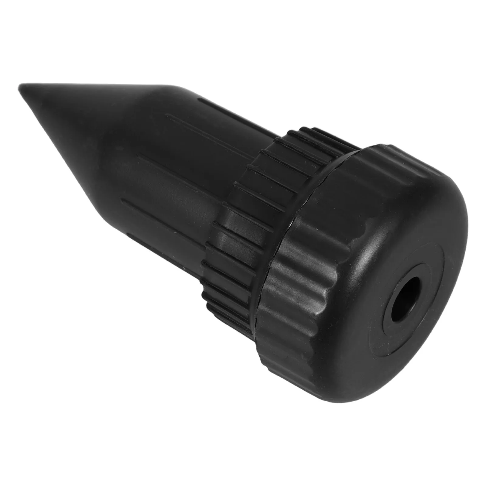 Key Holder Realistic Sprinkler Head Plastic Outdoor Waterproof Cash Holder Secure Hidden Container for Garden Yard Jewelry