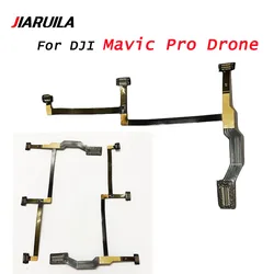 Câble de rechange pour importateur DJI Mavic Pro, 1 pièce, nouveau, couche, flexible, cardan plat PCB pour DJI, ruban flexible