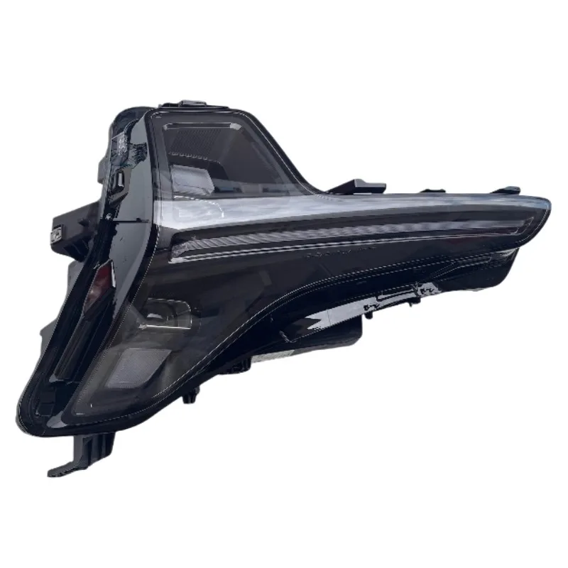 Genuine Front Headl…