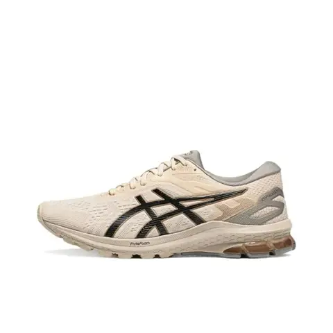 ASICS GT-1000 10: Comfortable, Stylish, Supportive, and Cushioned Running Shoes for Men Brown/Black  1011B836-250