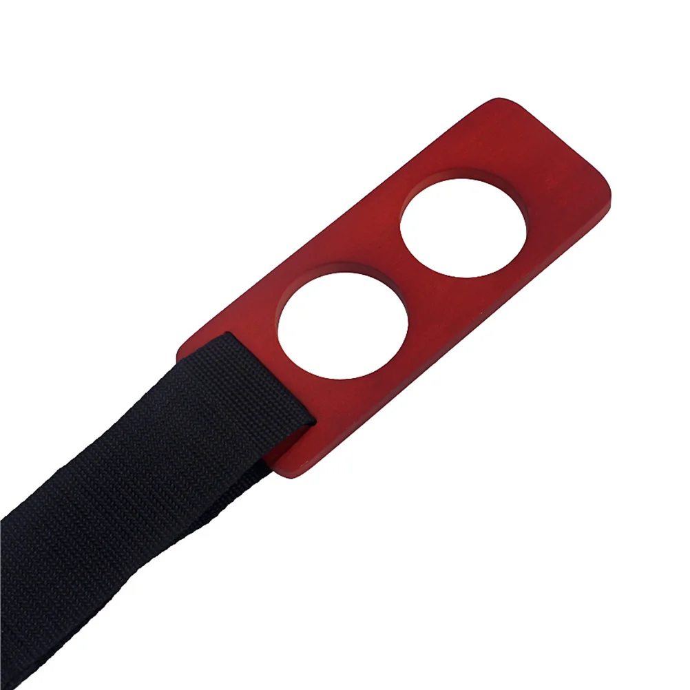 

Anti-Slip Pad 80-90Cm Adjustable Non-Slip Sponge Back Black Red Cello End Pin Holder Floor Protector For Cello