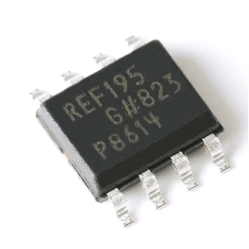 5-10Pcs 100% New free delivery REF195GSZ REF195G REF195FSZ REF195F REF192GSZ REF192G SOIC-8 SOP8 Brand new original chips ic