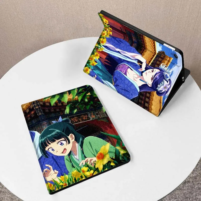 

A-Apothecarys D-Diariess Art Tablet Case For Samsung Galaxy Tab A A7 A8 A9 A11 S6 S11 Lite Plus 10.1 10.4 10.5 Inch