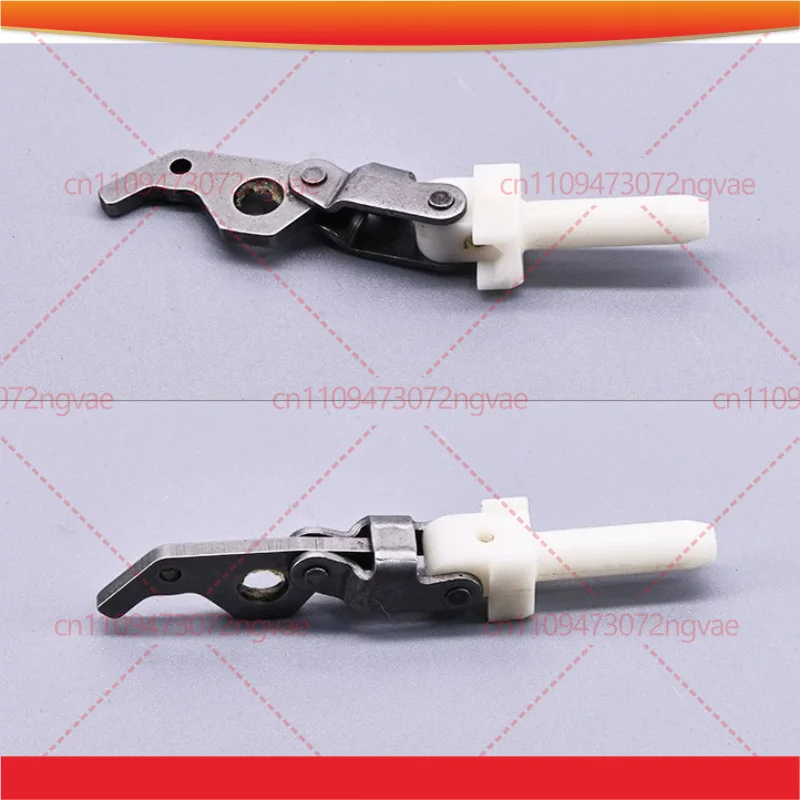 For Husqvarna 365 372 Chainsaw Brake Guard Spring Brake Support Block Lever Replacement Parts