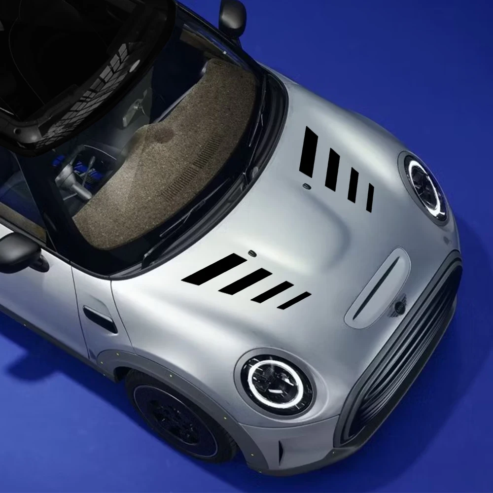 Car Racing Stripes … - image