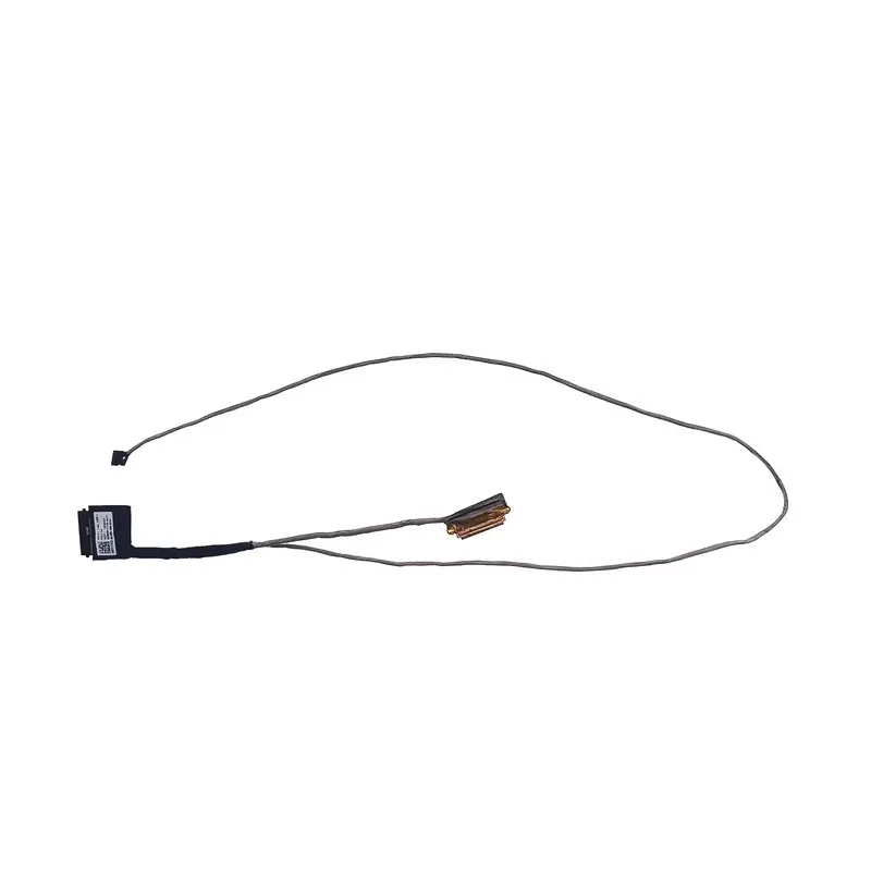Nuevo Cable flexible LCD para Lenovo 320-15ISK 320-15IAP 320-15IABR DG521 5000-14-15 Cable de pantalla DC02001YF00 DC02001YF10 YF20