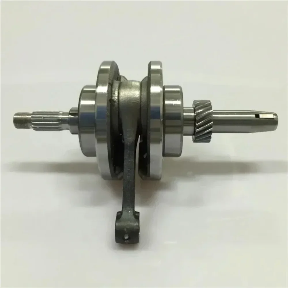 STARPAD For Motorcycle Parts For Zongshen ZS CG150 With Balancing Shaft For Zongshen CG150 Balancing Shaft Crankshaft Assembly