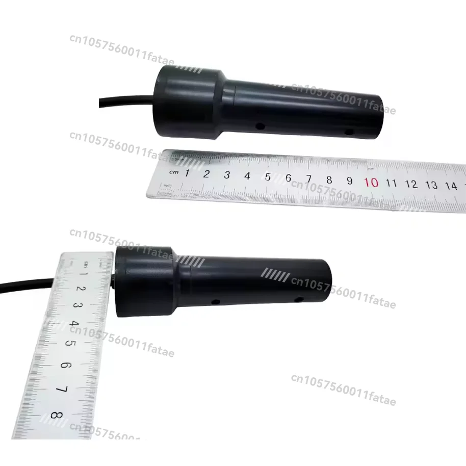 

Intelligent Agriculture High Precision Low Power Fast Response Soil Tester