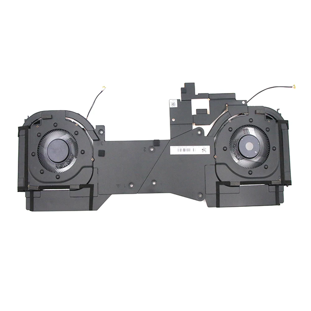 For Lenovo For Legion 7-15IMHg05 81YU C7-15IMH05 82EH 5H40S20115 2060 Laptop Heatsink&Fan