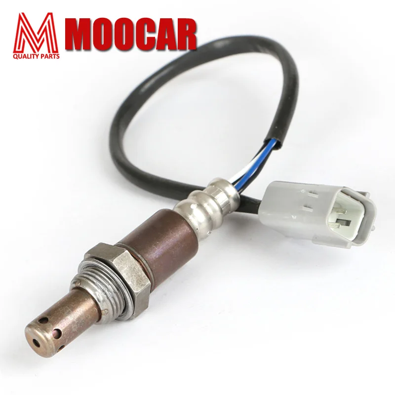 

22693JA00B 4-Wire Linear Air Fuel Ratio Oxygen Sensor for NISSAN X-Trail TIIDA PATHFINDER 350Z ALTIMA ARMADA TEANA 22693ET000