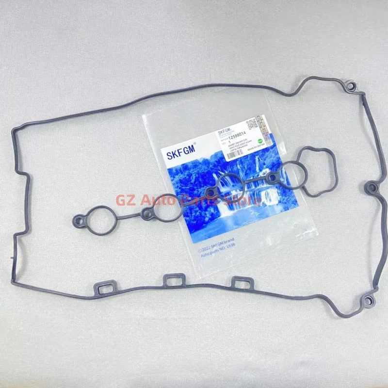 

/ For Chevrolet Captiva Buick Regal V-auxhall Opell Antara 2.4 Engine Valve Cover Gasket 12598014