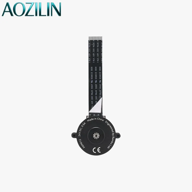 AOZILIN H2S Compatible Extruder Motor 3D Printing Machine Replacement Spare Accessories Optimization Instructions