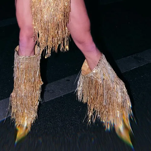 2026 Women Glitter … - image