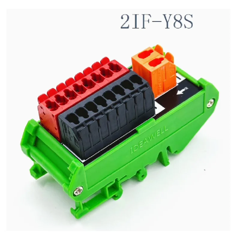 2IF-Y8S Power Distr…