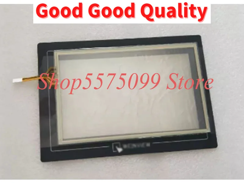 

Touch Glass Panel New TK6070IP TK6070IQ TK6070IP1WV TK6070IQ1WV Protective Film
