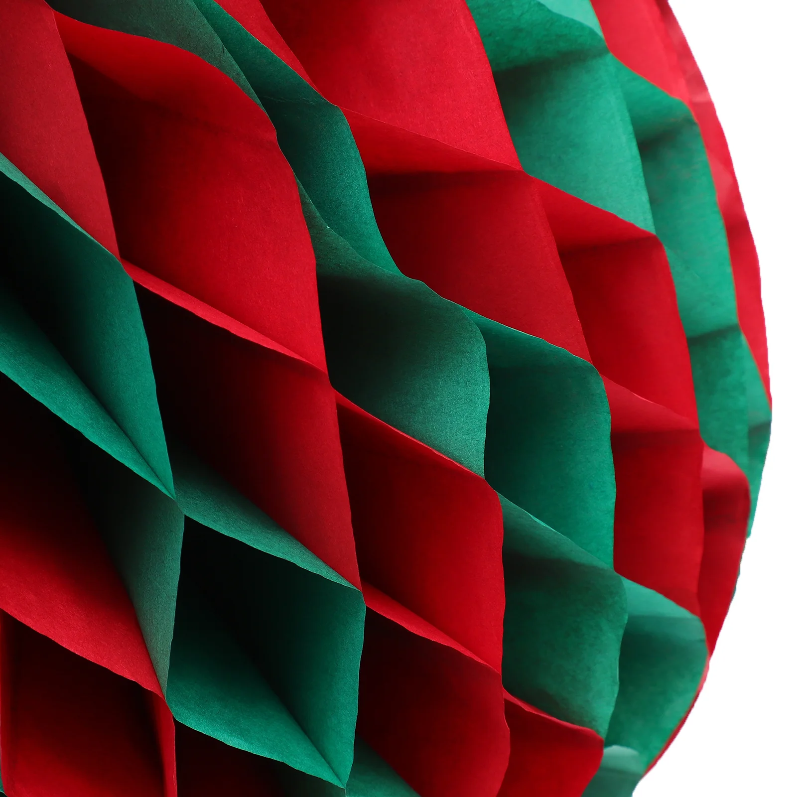 

Honeycomb Ball Pendant Lightweight Paper Craft Decor for Parties Festivals Weddings Background Setup Photo Prop Accessory