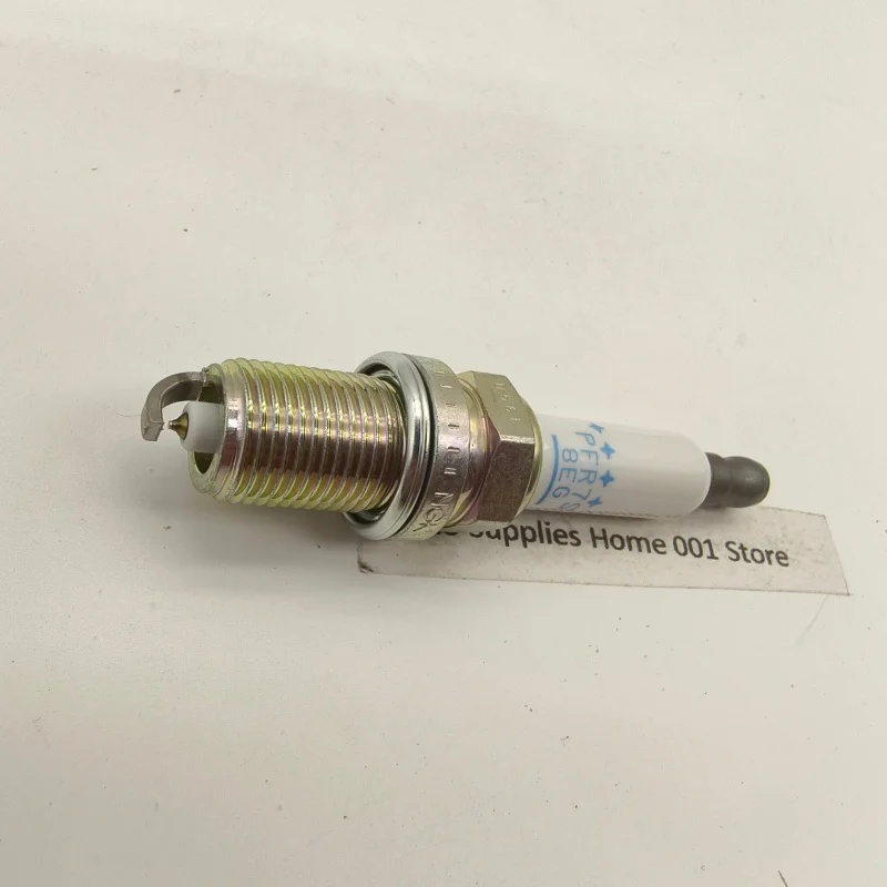 NGK 06H90560 PFR7S8EG 1675 Dual Platinum Spark Plug For VW Golf