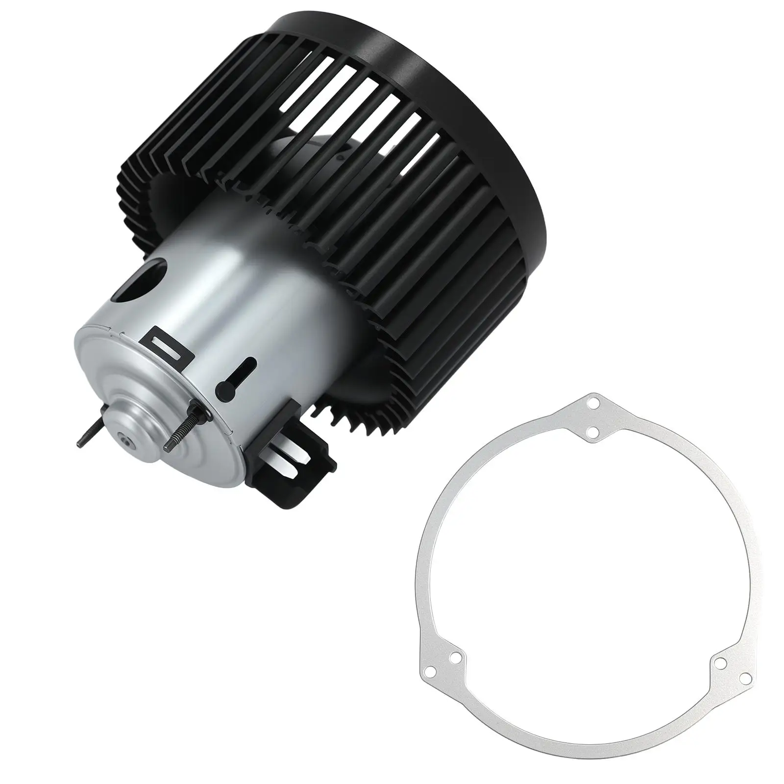 

Мотор вентилятора системы HVAC для Chevrolet Cobalt, HHR, Pontiac G5, GM3126132, 700242