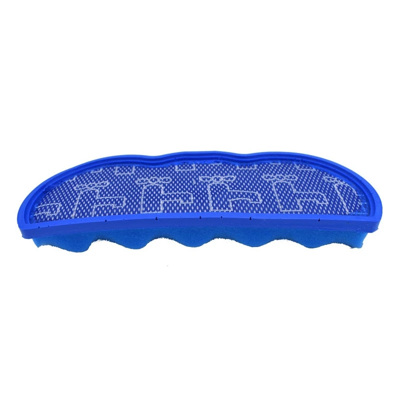 Ad-peças de aspirador de pó filtros hepa h13 para samsung DJ97-01670B assy filtro de saída para samsung sc8810 sc8813