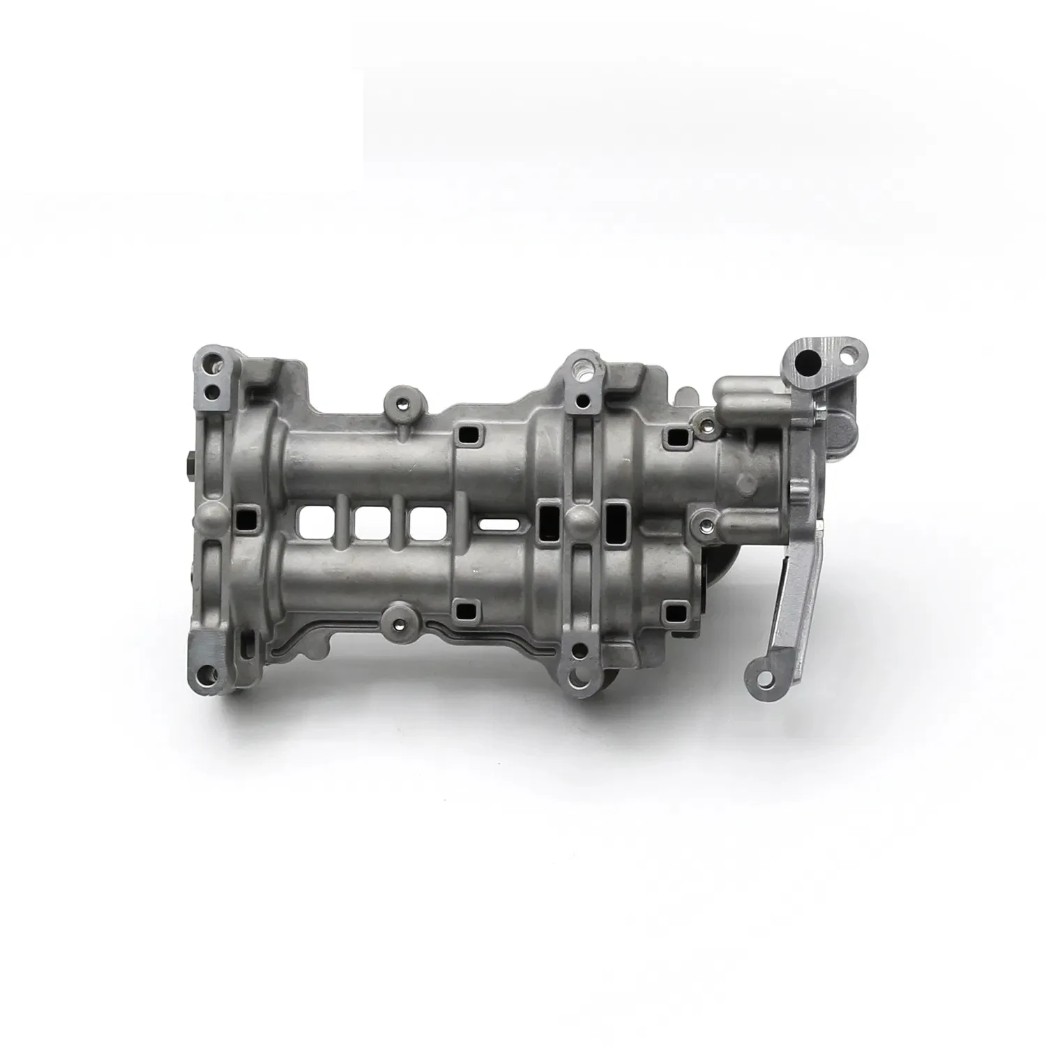 

Factory Direct Sale 12410-MA00C/D/A Auto Engine Parts Oil Pump W/balancer for Nissan QR20DE QR25DE for Altas Caravan Urvan