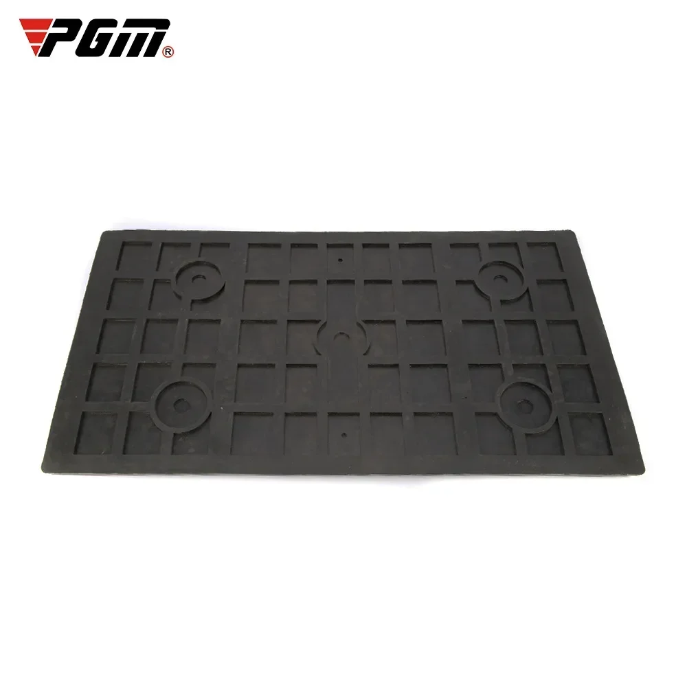 PGM Upgrade Professional Golf Impact Hitting Mat Indoor Outdoor Golf Chipping Pitching Cage Training Mats Dropshipping DJD025