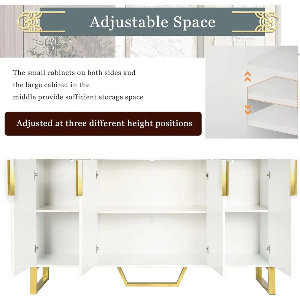 Entryway Sideboard Buying Guide: What Actually Works in 2026