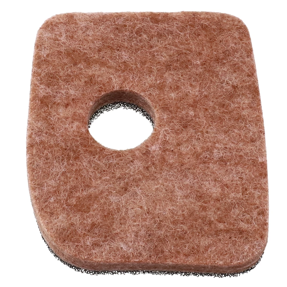 

Garden Accessories Garden Power Tools Air Filter Black Clean Foam Grey Sponge 5pcs SH56C SH86C Blower/shredder