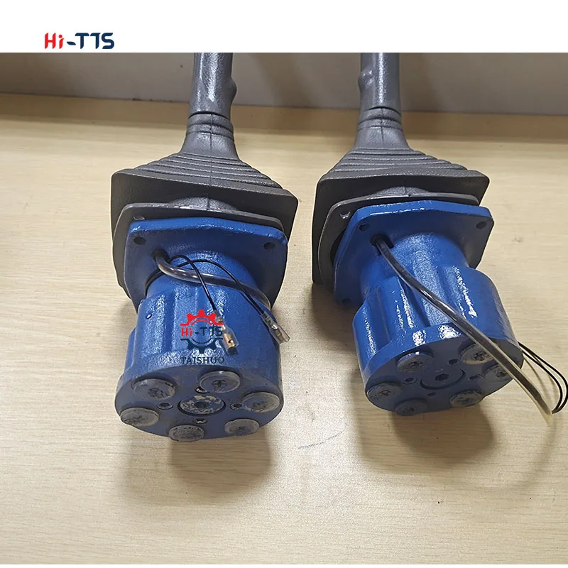 DH220-5 DH300-5 Ope…