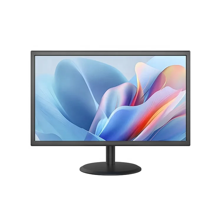 LCD Monitor with TV Port 17/18.5 /19/21.5 Inch HDMIED Input LCD TV Monitor